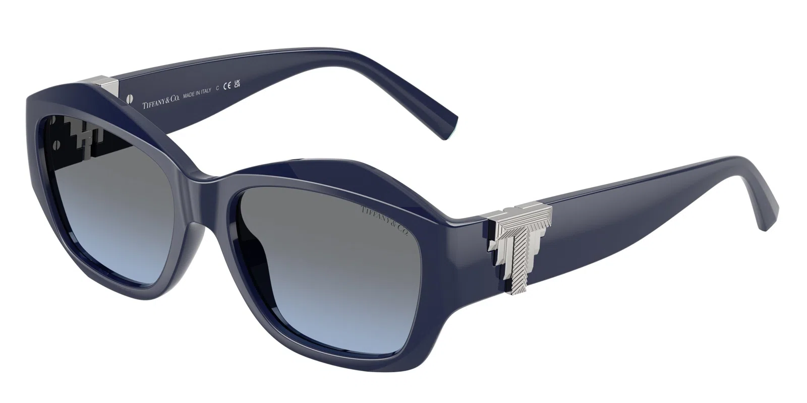 Tiffany 4233U Sunglasses - view 6